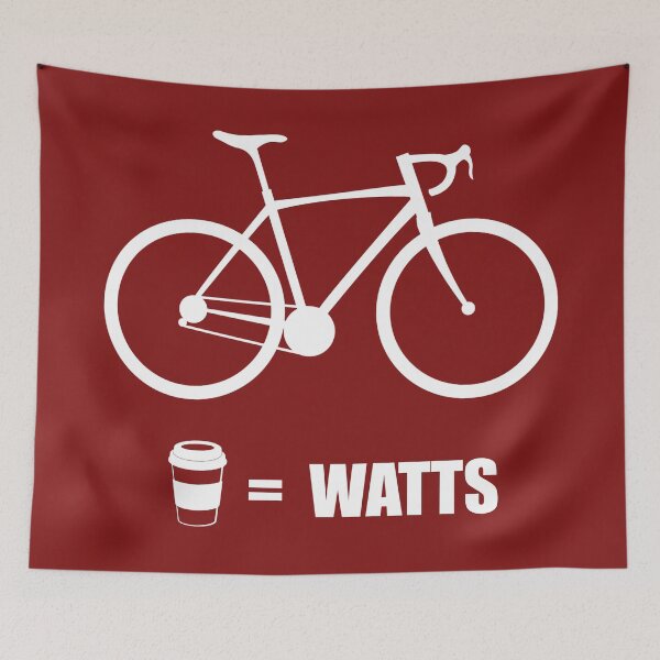 Artikelvorschau, Kaffee = Watt entworfen und verkauft von Esskay Designs.