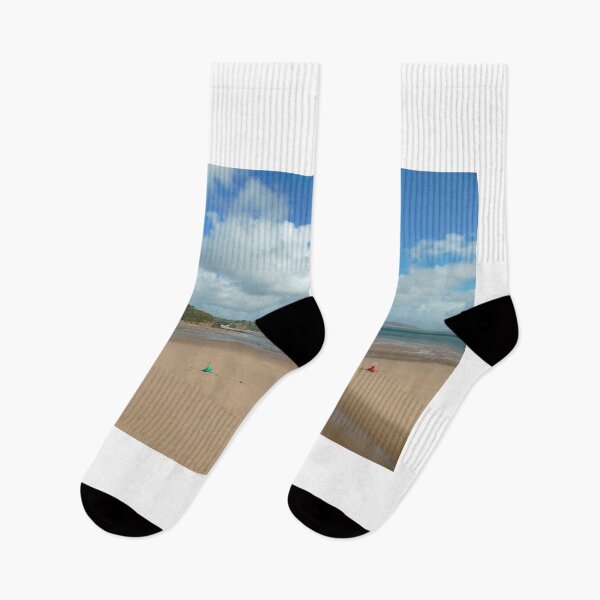 Item preview, Saundersfoot, Wales designed and sold by Chris Petty.