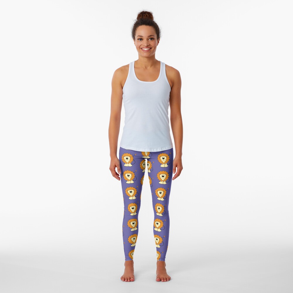 Item preview, Leggings designed and sold by Claudiocmb.