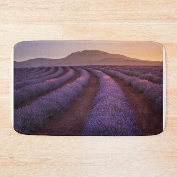 Item preview, Bridestowe Lavender Estate, Tasmania designed and sold by pauldfleming.