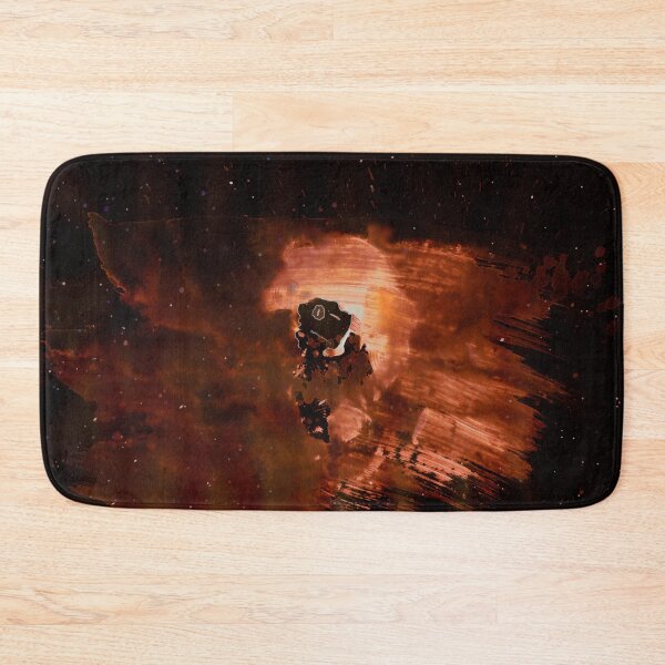 Item preview, WDVMM - 0525 - Winkle and Rush Square designed and sold by WetdryvacRB01.