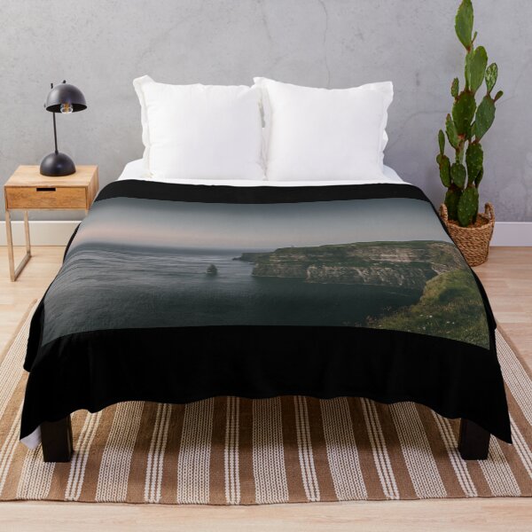 Item preview, Cliffs of Moher designed and sold by Shay Murphy.