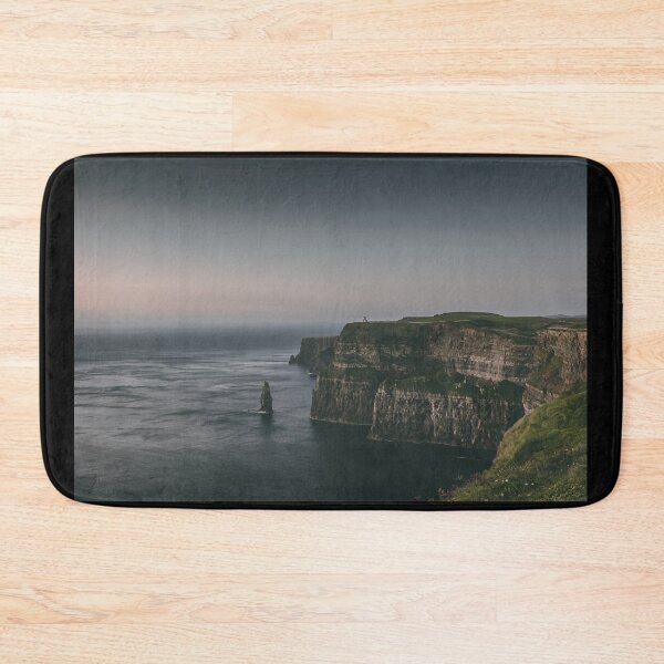 Item preview, Cliffs of Moher designed and sold by Shay Murphy.