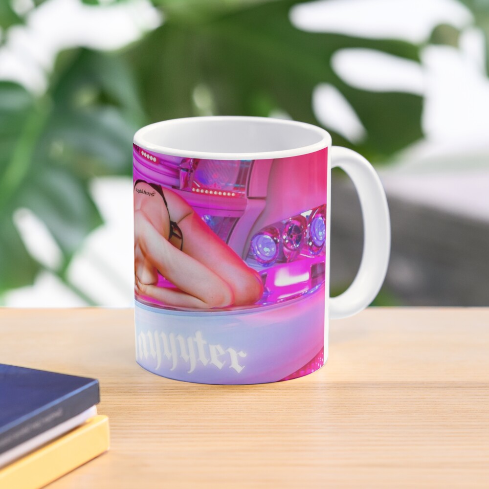 SLAYYYTER ALBUM LOGO Photographic Print for Sale by sebastianhz