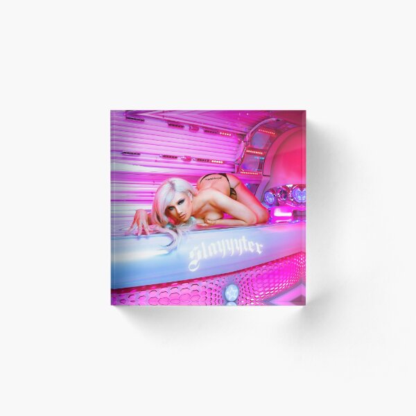 Vinyl, Slayyyter