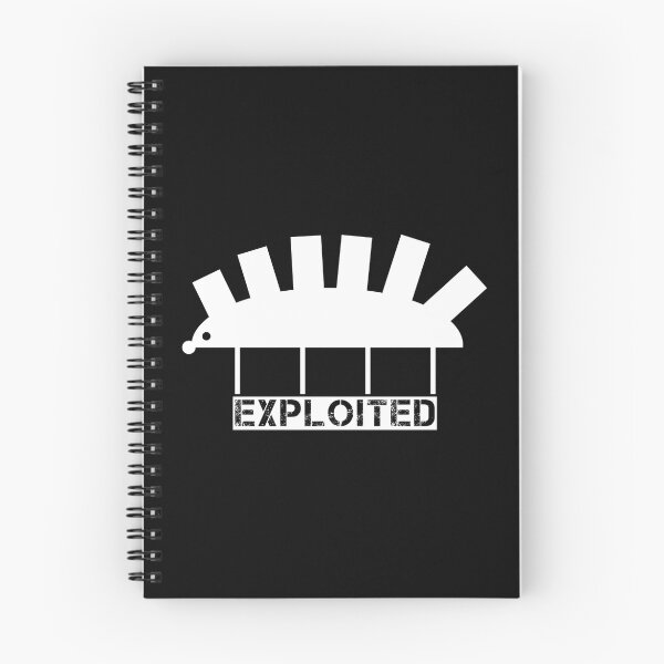 Item preview, Exploited designed and sold by ak4e.