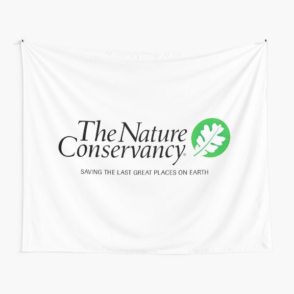 The Nature Conservancy Tapestries Redbubble