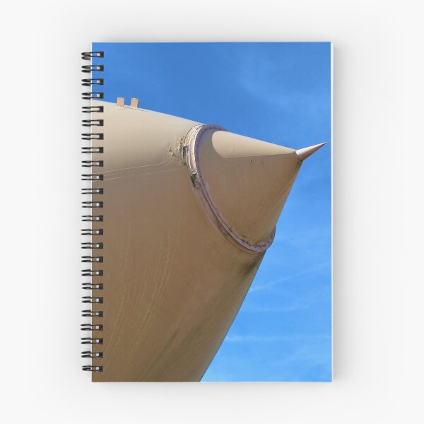 Item preview, Space Shuttle Unused External Tank designed and sold by banditandkoko.