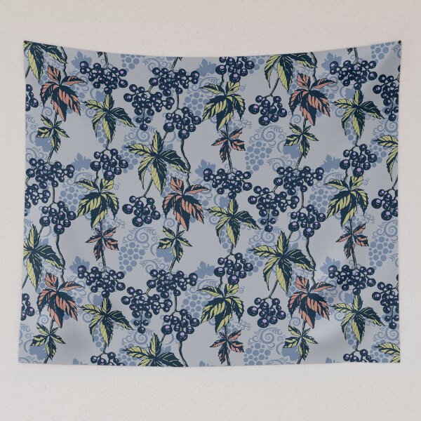 Item preview, Grape vine designed and sold by GoolPictures.