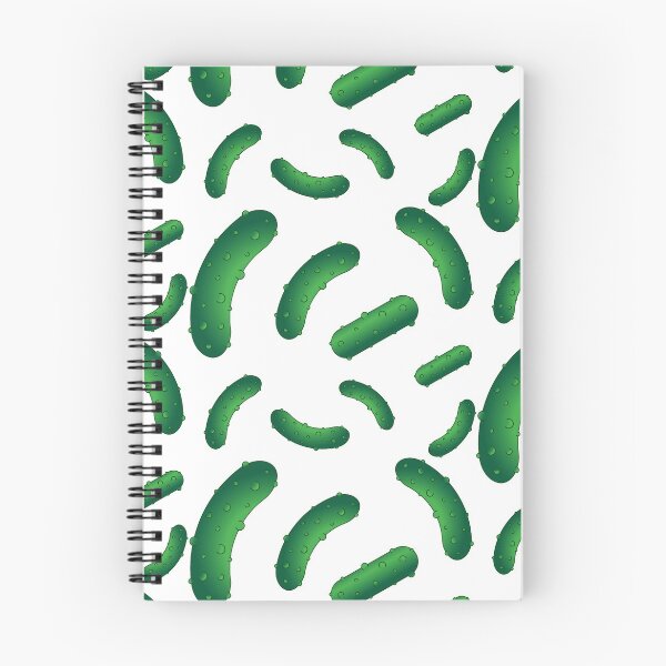 Item preview, Pickle Sticker Pack designed and sold by alinabeska.