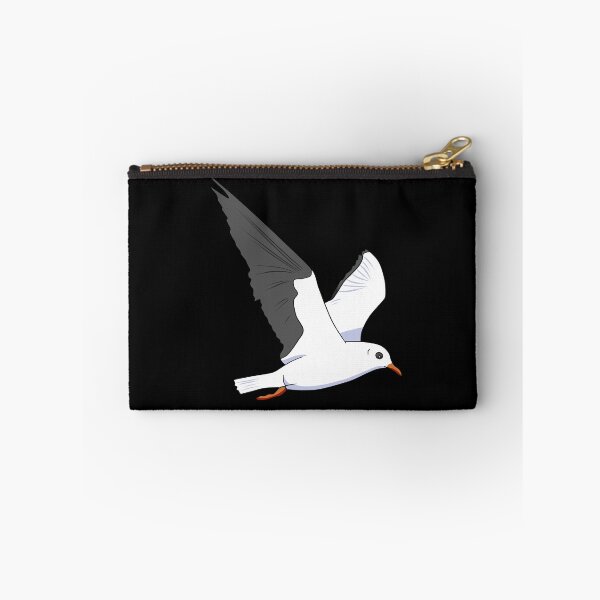 Item preview, Seagull North Sea Baltic Sea Sea Black-headed Gull Gift Shirt designed and sold by Weilichesmag.