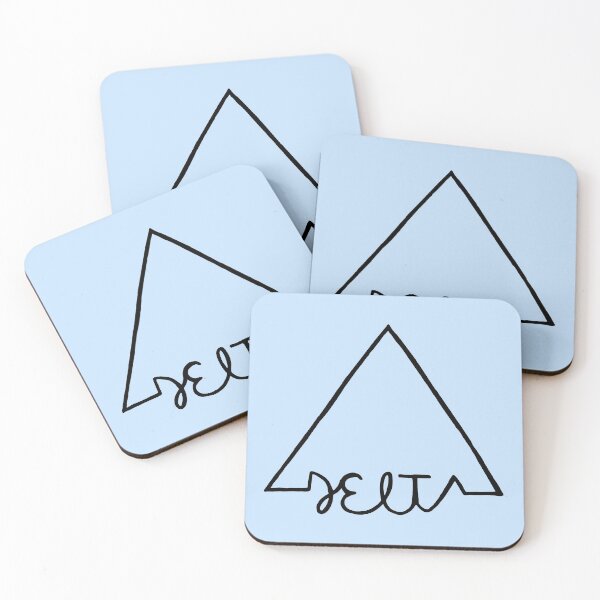 Item preview, Lettering Delta designed and sold by mumford-lover.