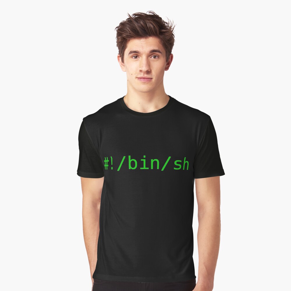 Item preview, Graphic T-Shirt designed and sold by noodledesigns.