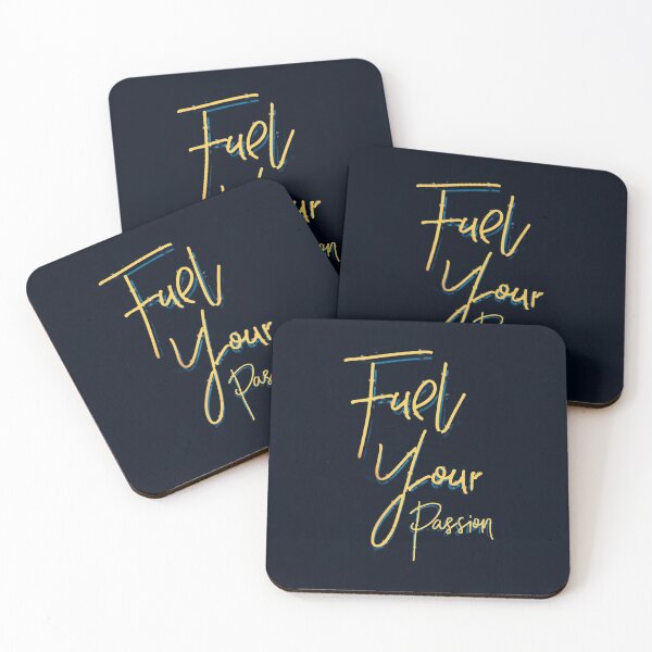 Item preview, Fuel Your Passion designed and sold by Lachlanheron.