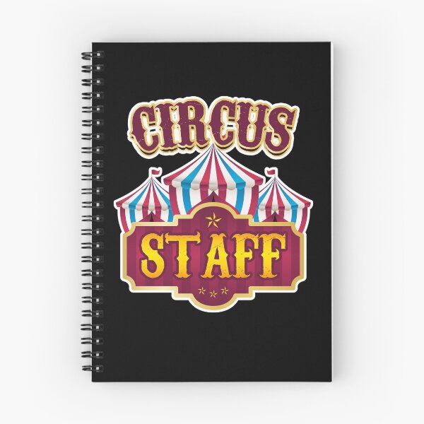 Item preview, Circus Staff designed and sold by Whynot123.