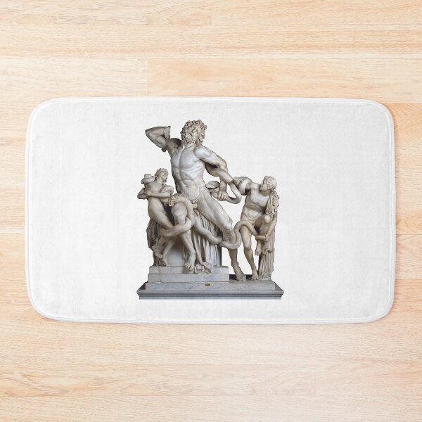 Item preview, Laocoon and his sons designed and sold by art-matters.