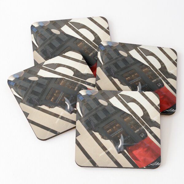 Item preview, Avenue 5-Street Wear designed and sold by srwdesign.