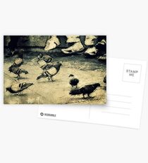 Friends Postcards