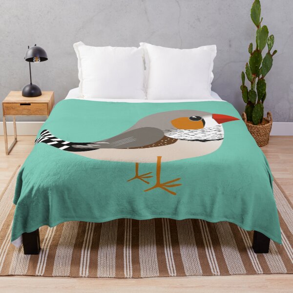 Item preview, Zebra finch vector designed and sold by Bwiselizzy.