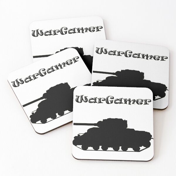 Item preview, Wargamer - Sherman Mk4 designed and sold by Mil Merchant.