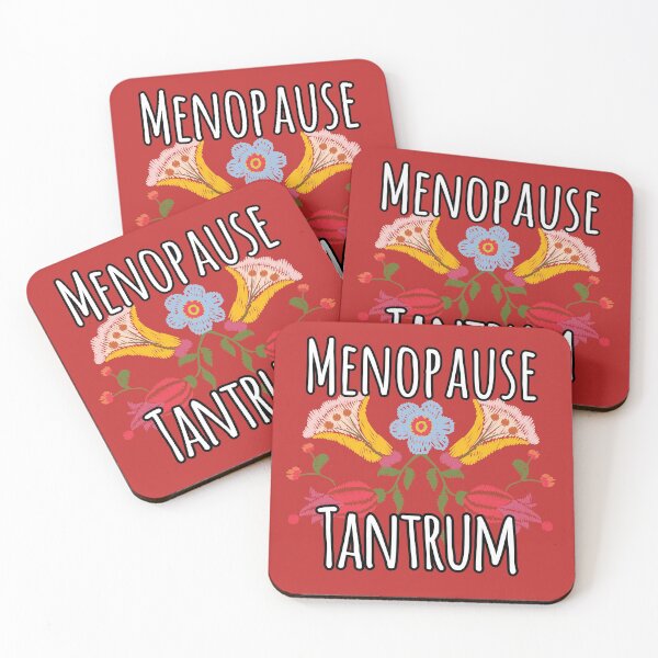 Item preview, Funny Womens Menopause Tantrum Gifts & Shirts designed and sold by Willyboy16.