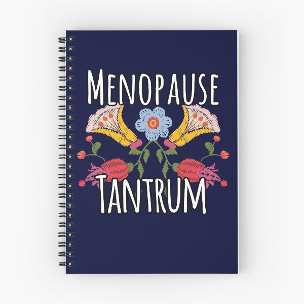 Item preview, Funny Womens Menopause Tantrum Gifts & Shirts designed and sold by Willyboy16.