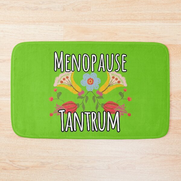 Item preview, Funny Womens Menopause Tantrum Gifts & Shirts designed and sold by Willyboy16.