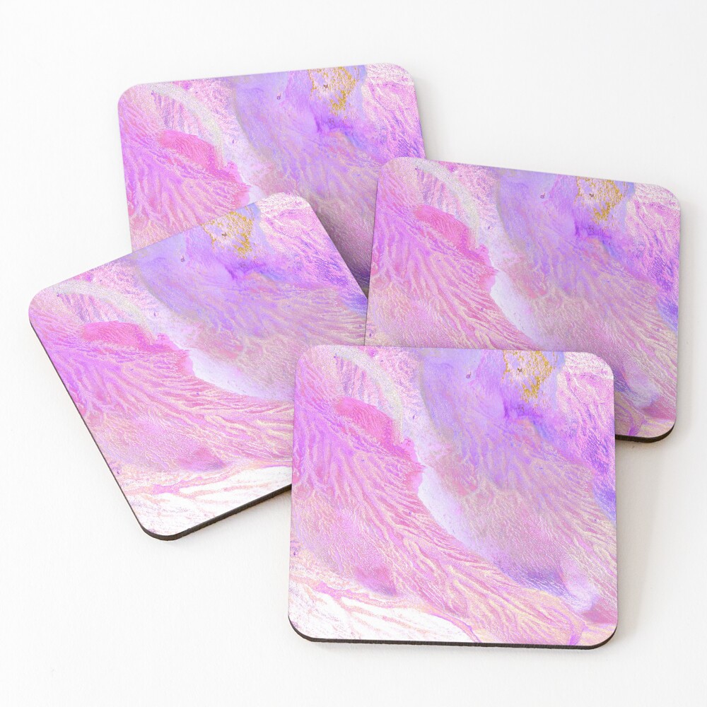 Item preview, Coasters (Set of 4) designed and sold by librelola.