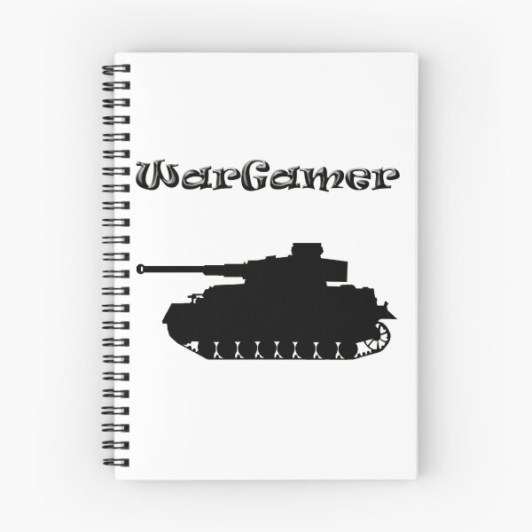 Artikelvorschau, Wargamer Panzer PzIV F2 entworfen und verkauft von Mil Merchant.