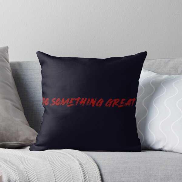 Item preview, Do Something Great designed and sold by Lachlanheron.
