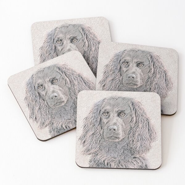 Item preview, Boykin Spaniel designed and sold by alpendesigns.
