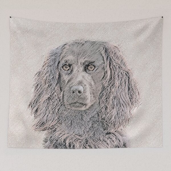 Item preview, Boykin Spaniel designed and sold by alpendesigns.
