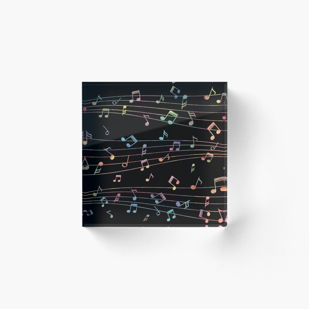 Item preview, Acrylic Block designed and sold by Primroaddesigns.
