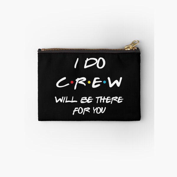 Item preview, I DO crew / FRIENDS edition Bachelorette Party designed and sold by Serena Milesi.