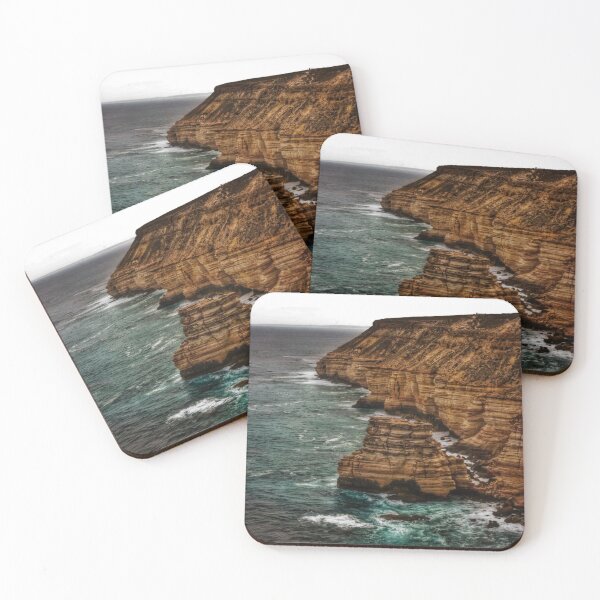 Item preview, Coastal Australia designed and sold by Bernadette Maurer.