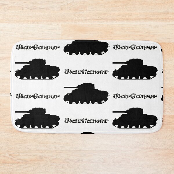 Item preview, Wargamer - Sherman Mk4 designed and sold by Mil Merchant.