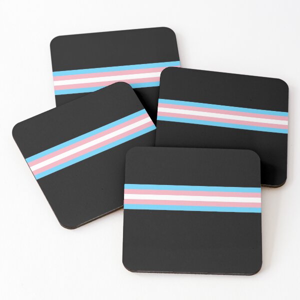 Item preview, Trans Pride Stripe designed and sold by SimplyPride.