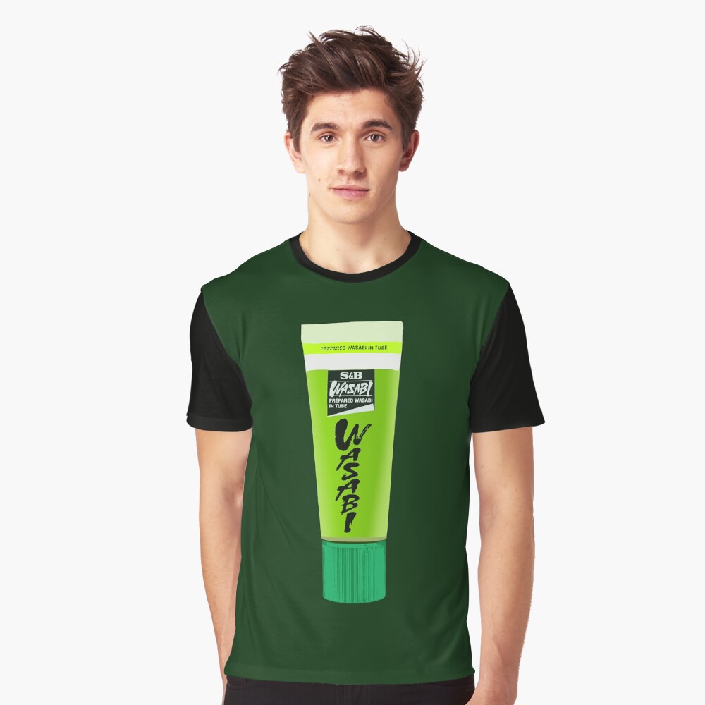 s&b t shirt