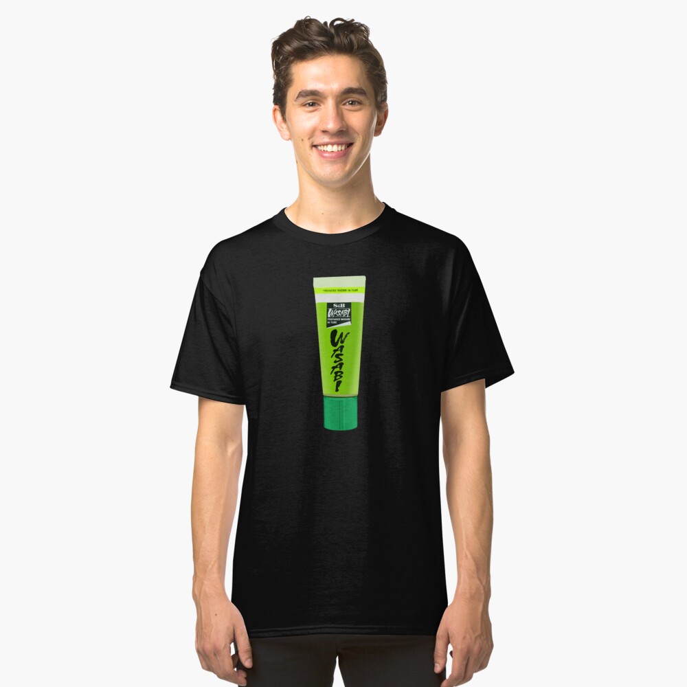 s&b t shirt