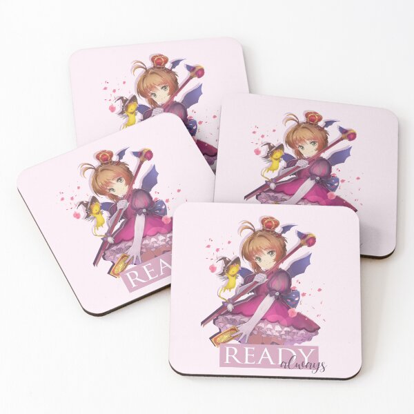 Item preview, Always Ready designed and sold by snoopyx3.