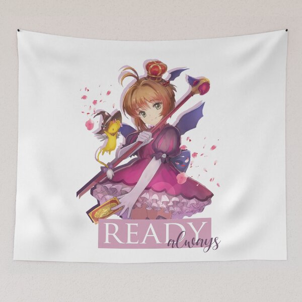 Item preview, Always Ready designed and sold by snoopyx3.