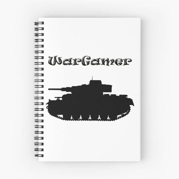 Item preview, Wargamer Pz MkIII designed and sold by Mil Merchant.