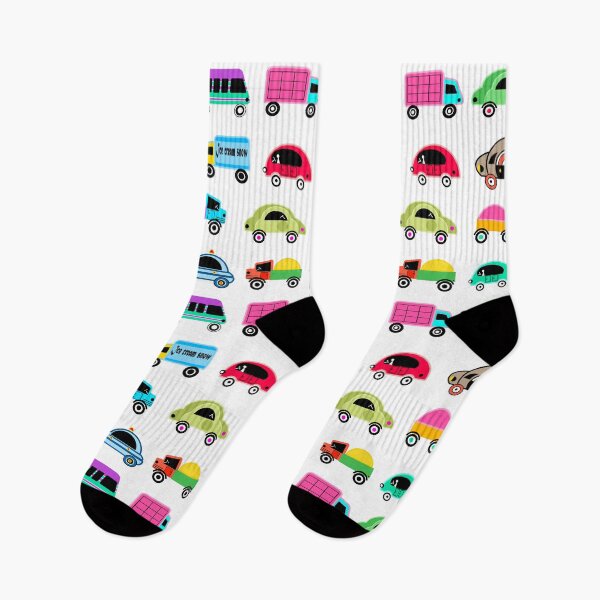 Item preview, Children's cars designed and sold by fuzzyfox.