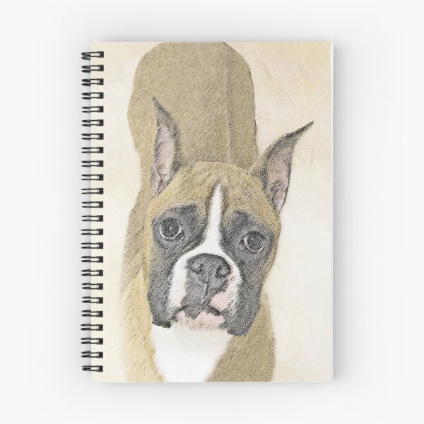 Item preview, Boxer designed and sold by alpendesigns.