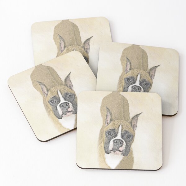 Item preview, Boxer designed and sold by alpendesigns.