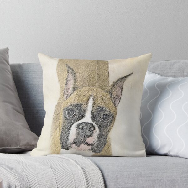Item preview, Boxer designed and sold by alpendesigns.