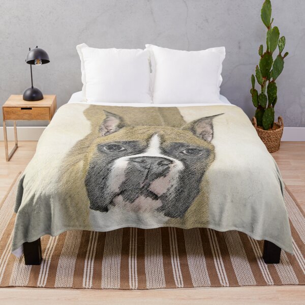 Item preview, Boxer designed and sold by alpendesigns.