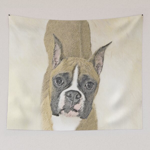 Item preview, Boxer designed and sold by alpendesigns.