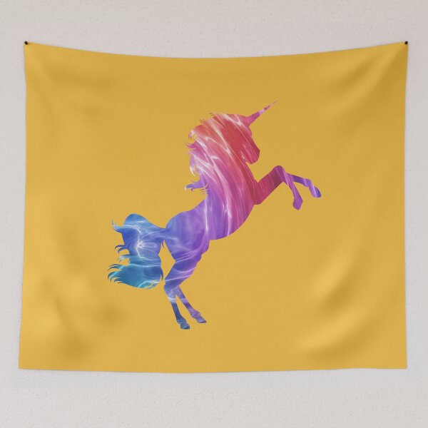 Item preview, Unicorn  designed and sold by HiddenStar02.