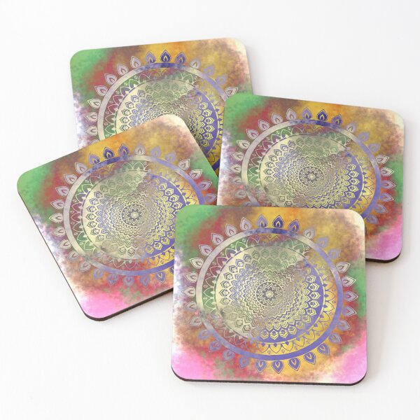 Item preview, Mandala  designed and sold by Hecky Thump  Designs.